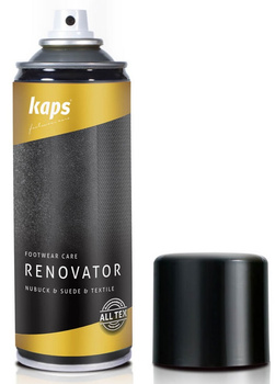 Odnowa koloru Renovator Kaps 200ml Średni Brąz