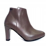 Eleganckie wygodne botki lizard 4145 r39