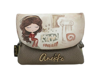 Mała portmonetka damska Anekke Muse 42709-016