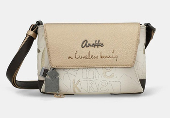 Torebka damska crossbody na ramię Anekke Muse Bloom 42723-543
