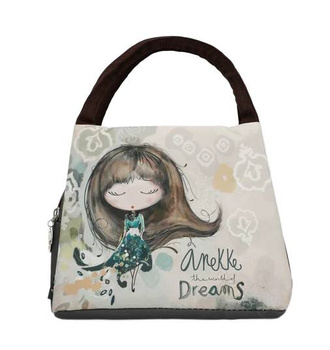 Torba termiczna na lunch Anekke Real 41474-101
