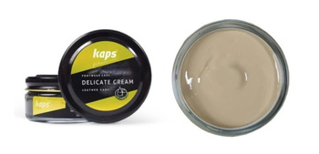 Krem pasta do skór Delicate Cream 176 sosna Kaps 50 ml