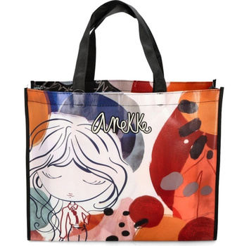 Torba zakupowa shopping bag Anekke Alma 40474-910