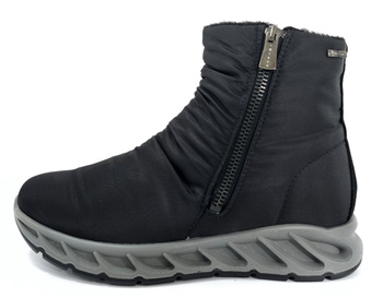 Sportowe Botki Sneakers Igi&Co 4677600 Gore-Tex 38