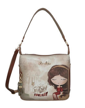 Torba na ramię Anekke Muse 42702-136