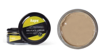 Krem pasta do skór Delicate Cream 178 buk Kaps 50 ml