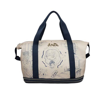 Torba podróżna rozkładana Anekke Studio 41588-003