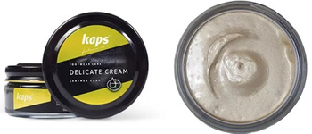 Krem Pasta Do Skór Delicate Cream 404 Platyna Kaps 50 ml