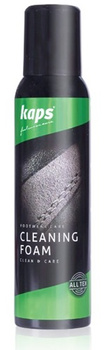 Pianka do czyszczenia obuwia Cleaning Foam Kaps 150 ml