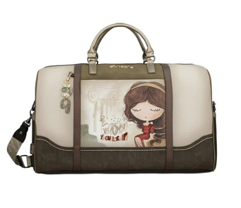 Duża torba podróżna Anekke Muse 42708-423