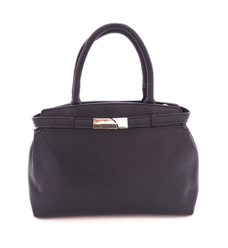 Czarna mała torebka damska The Grace 6231#