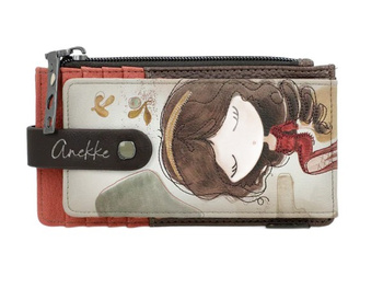 Portfel etui na karty dokumenty Anekke Muse 42709-013
