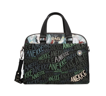 Torba na laptopa aktówka Anekke Nature Woods 35876-101