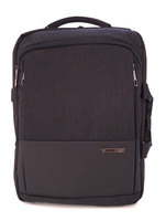 Plecak miejski z kieszenią na laptopa Tibui 17-253#