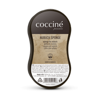 Czyścik Do Obuwia z Zamszu i Nubuku Nubuck Sponge Coccine