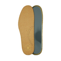 Wkładki Ortopedyczne Płaskostopie Podłużne Coccine AVIS r36