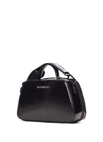 Mała Listonoszka Damska Hispanitas BI232935 c004 czarna