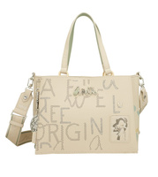 Torebka kuferek do ręki i na ramię Anekke Alma Orginal 40741-224