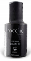 Silikon Uzupełnienie Do Czyścików Silicone Oil Coccine Bezbarwny 10ml
