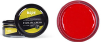 Krem Pasta Do Skór Delicate Cream 162 Jasna Czerwień Kaps 50 ml