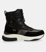 Damskie sneakersy za kostkę z suwakiem z przodu Anekke Dreamverse 39372 r38