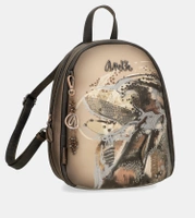 Średni owalny plecak Dreamverse Wings 39735-252