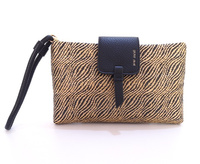 Kopertówka damska listonoszka Pepe Moll 251122 Black