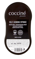 Nabłyszczająca Gąbka Do Butów Self- Shining Sponge Coccine Neutral