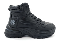 Śniegowce Sneakersy Lee Cooper LCJ-23-44-1973 r41
