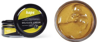 Krem Pasta Do Skór Delicate Cream 406 Stare Złoto Kaps 50 ml