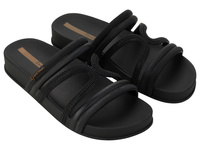 Czarne klapki Ipanema BG087 roz.39