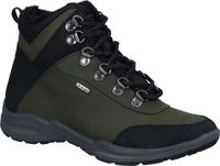 Buty tekkingowe damskie TrekKing 990598-07 khaki r38
