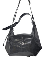 Torebka damska Urban Style T-7052 czarna