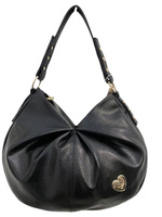 Torebka damska Karen czarna