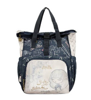 Plecak i torba plażowa 2w1 Anekke Mademoiselle 41585-023