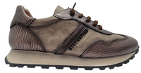 Wygodne Skórzane Sneakersy Hispanitas HI233073 r39