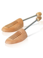 Prawidła Drewniane Do Butów Kaps r38/39