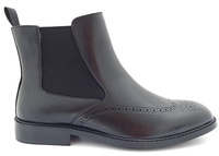 Sztyblety Męskie Andiamo 823051 Czarne r43