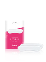 Żelowe zapiętki do butów Kaps Heel Grip