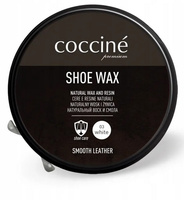 Klasyczna Pasta Wosk do Obuwia Shoe Wax Coccine Biała 40g