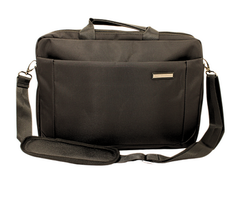 Męska torba na laptopa czarna Star Dragon 392
