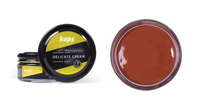 Krem pasta do skór Delicate Cream 110 brunatny Kaps 50 ml