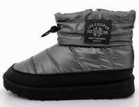 Śniegowce Lee Cooper LCJ-23-44-1966 Silver r39