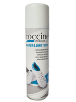 Impregnat do butów 250 ml Coccine Water Dirt Stop