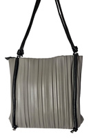 Torebka Miss Moda AO-16 981004 szara