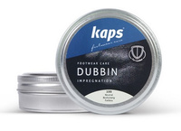 Tłuszcz do Skór Impregnujący Dubbin Kaps Bezbarwny 50 ml