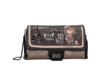Torebka na łańcuszku crossbody Anekke Mademoiselle 41803-535