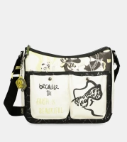 Duża torba crossbody Anekke Nature Towanda 40873-170