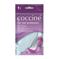Żelowe Zapiętki Gel Heel Protectors Coccine L/XL