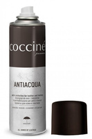 Impregnat do butów Bezbarwny 250 ml Coccine Antiacqua